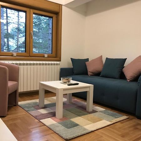 Zlatibor Apartmani Jakovljevic Esterno foto