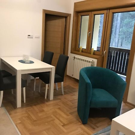 Zlatibor Apartmani Jakovljevic Esterno foto