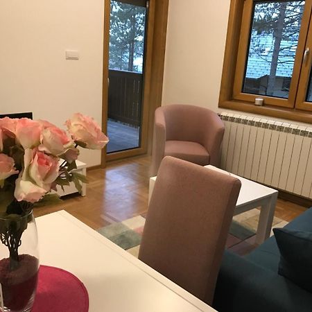 Zlatibor Apartmani Jakovljevic Esterno foto