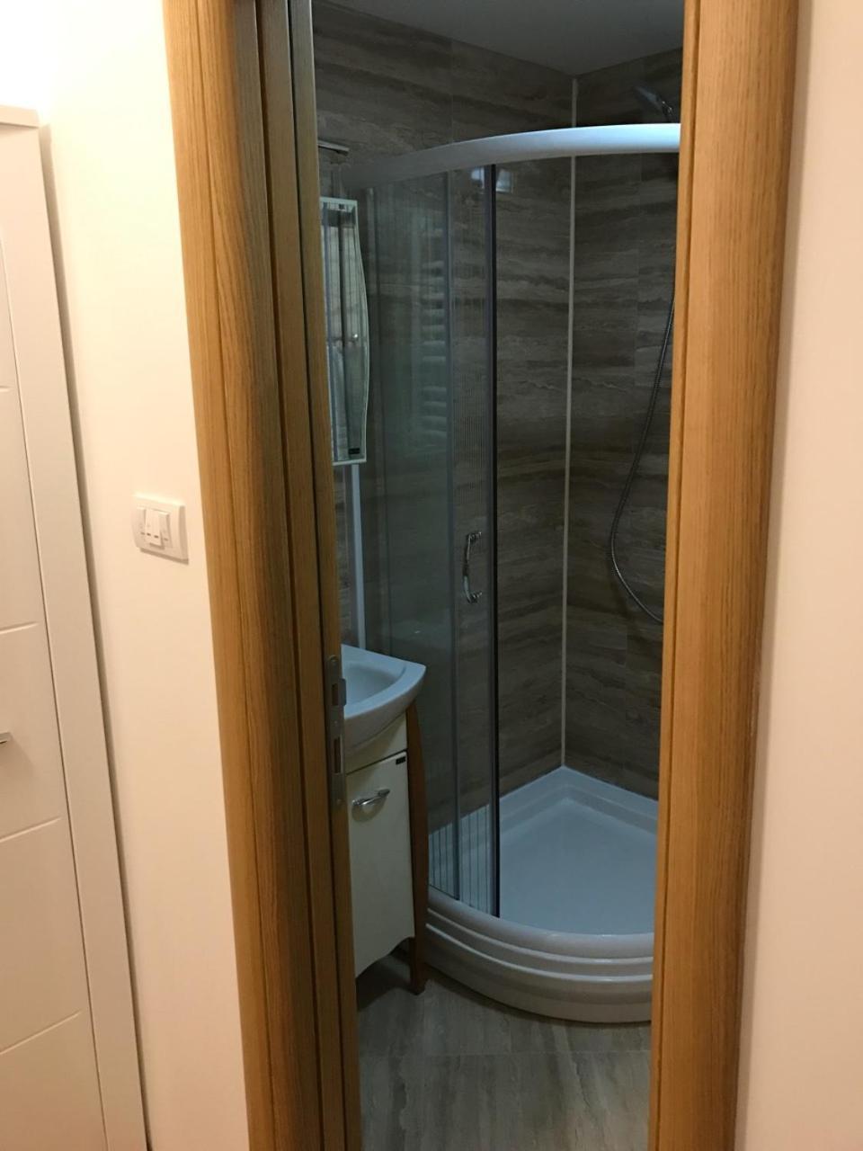 Zlatibor Apartmani Jakovljevic Esterno foto