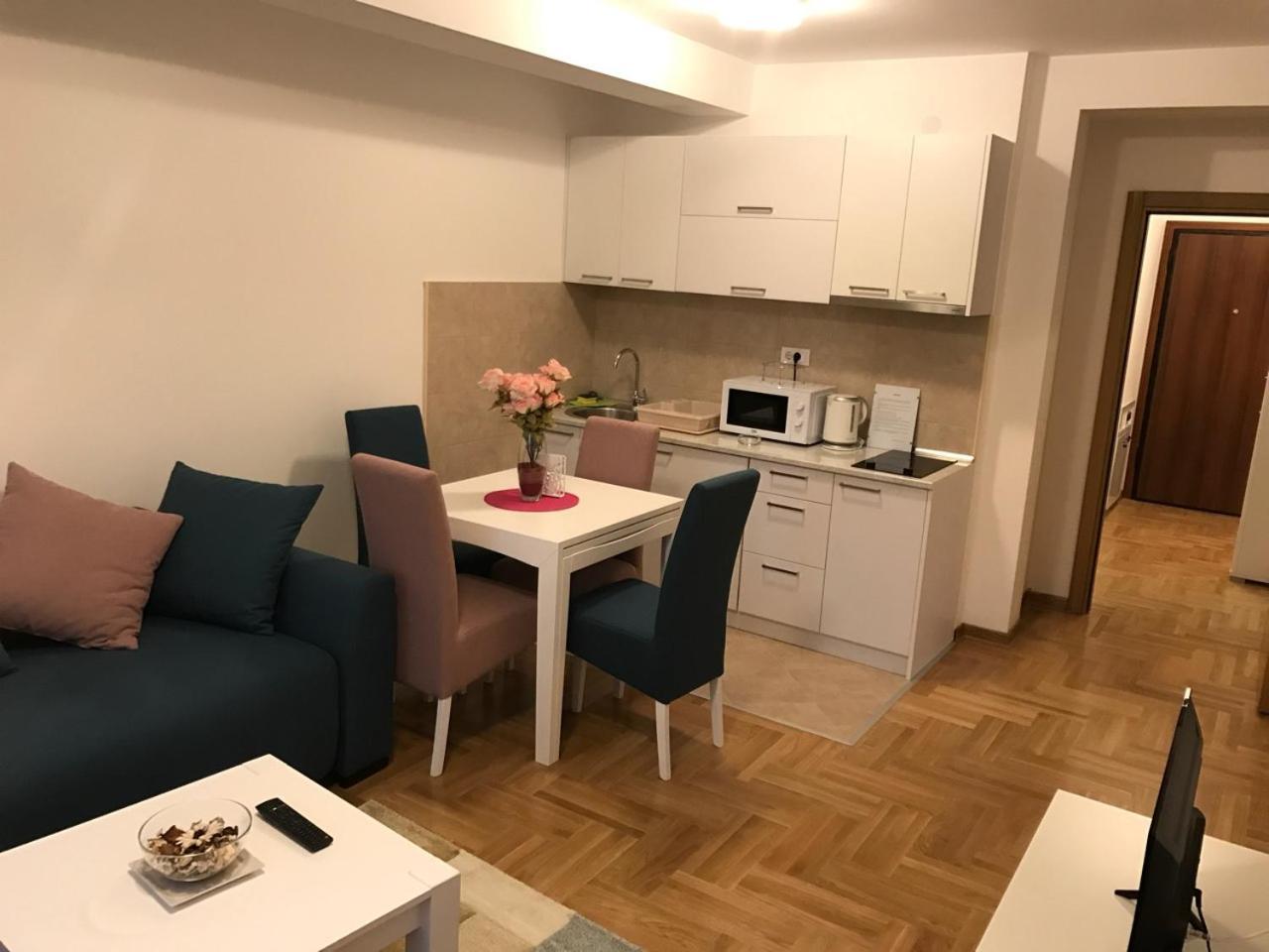 Zlatibor Apartmani Jakovljevic Esterno foto