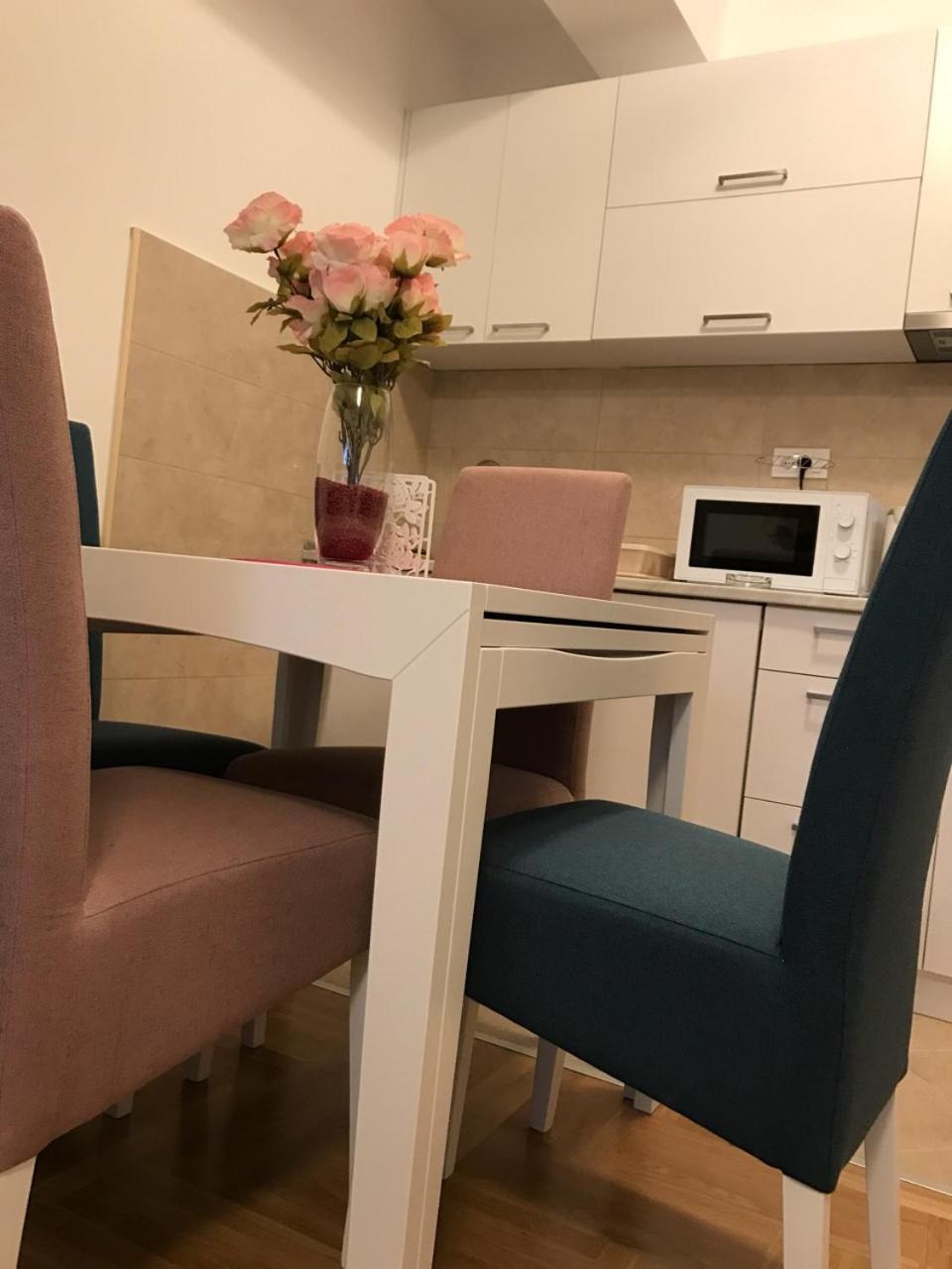 Zlatibor Apartmani Jakovljevic Esterno foto