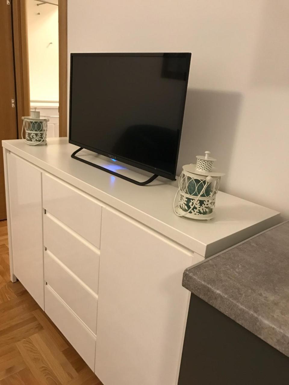 Zlatibor Apartmani Jakovljevic Esterno foto
