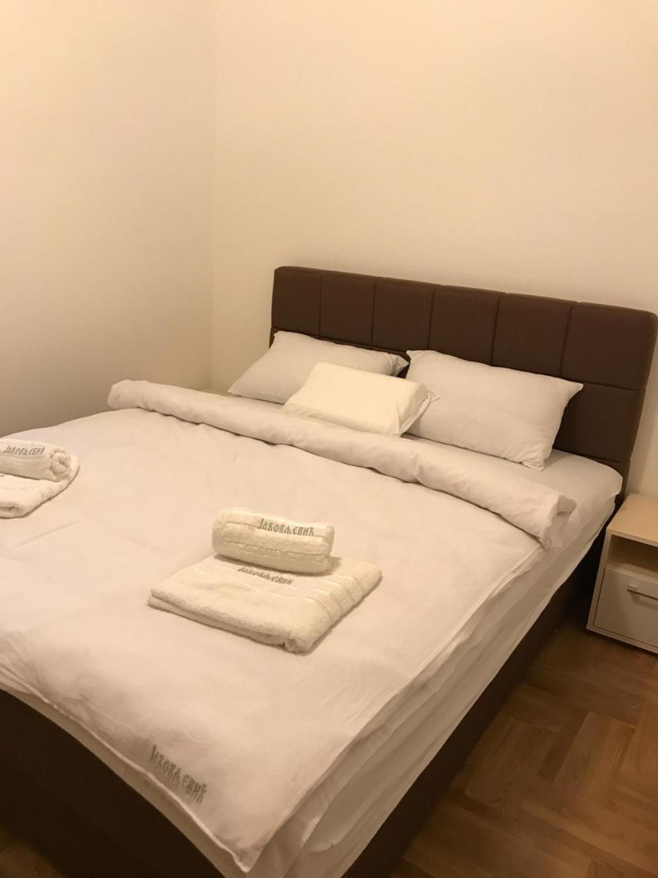 Zlatibor Apartmani Jakovljevic Esterno foto
