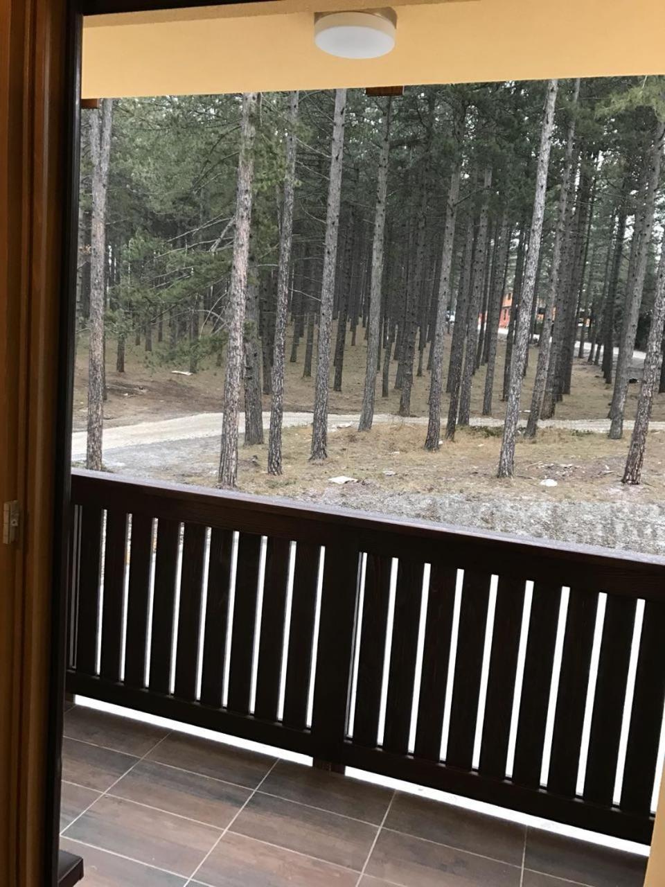 Zlatibor Apartmani Jakovljevic Esterno foto