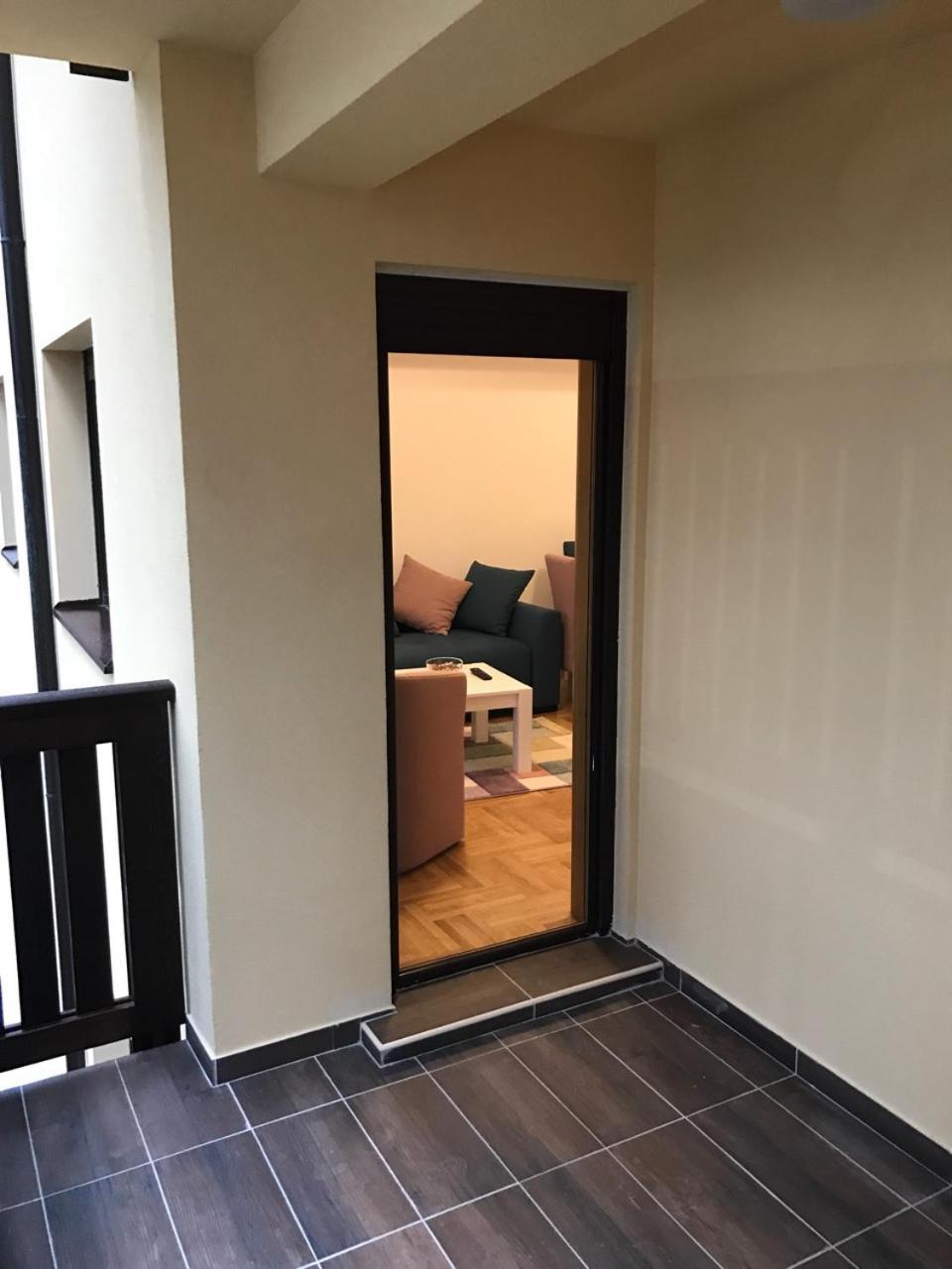 Zlatibor Apartmani Jakovljevic Esterno foto