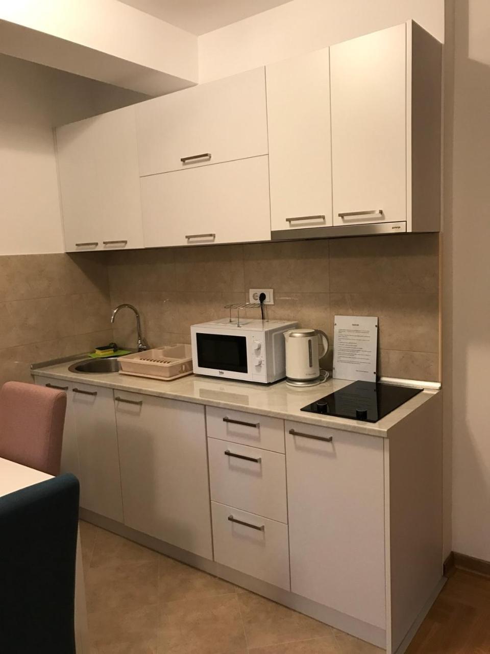 Zlatibor Apartmani Jakovljevic Esterno foto
