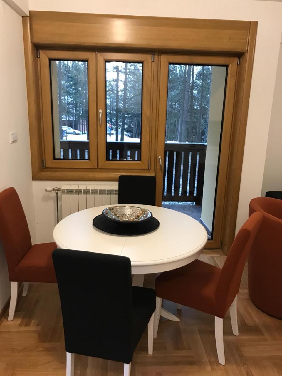 Zlatibor Apartmani Jakovljevic Esterno foto