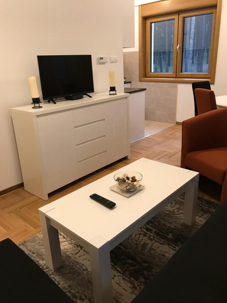 Zlatibor Apartmani Jakovljevic Esterno foto