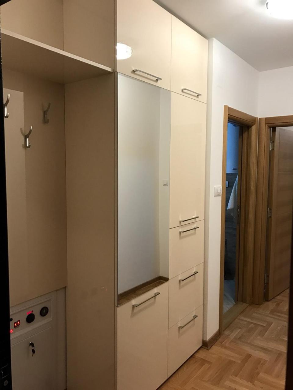 Zlatibor Apartmani Jakovljevic Esterno foto