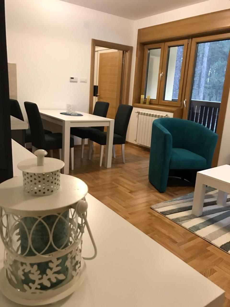 Zlatibor Apartmani Jakovljevic Esterno foto