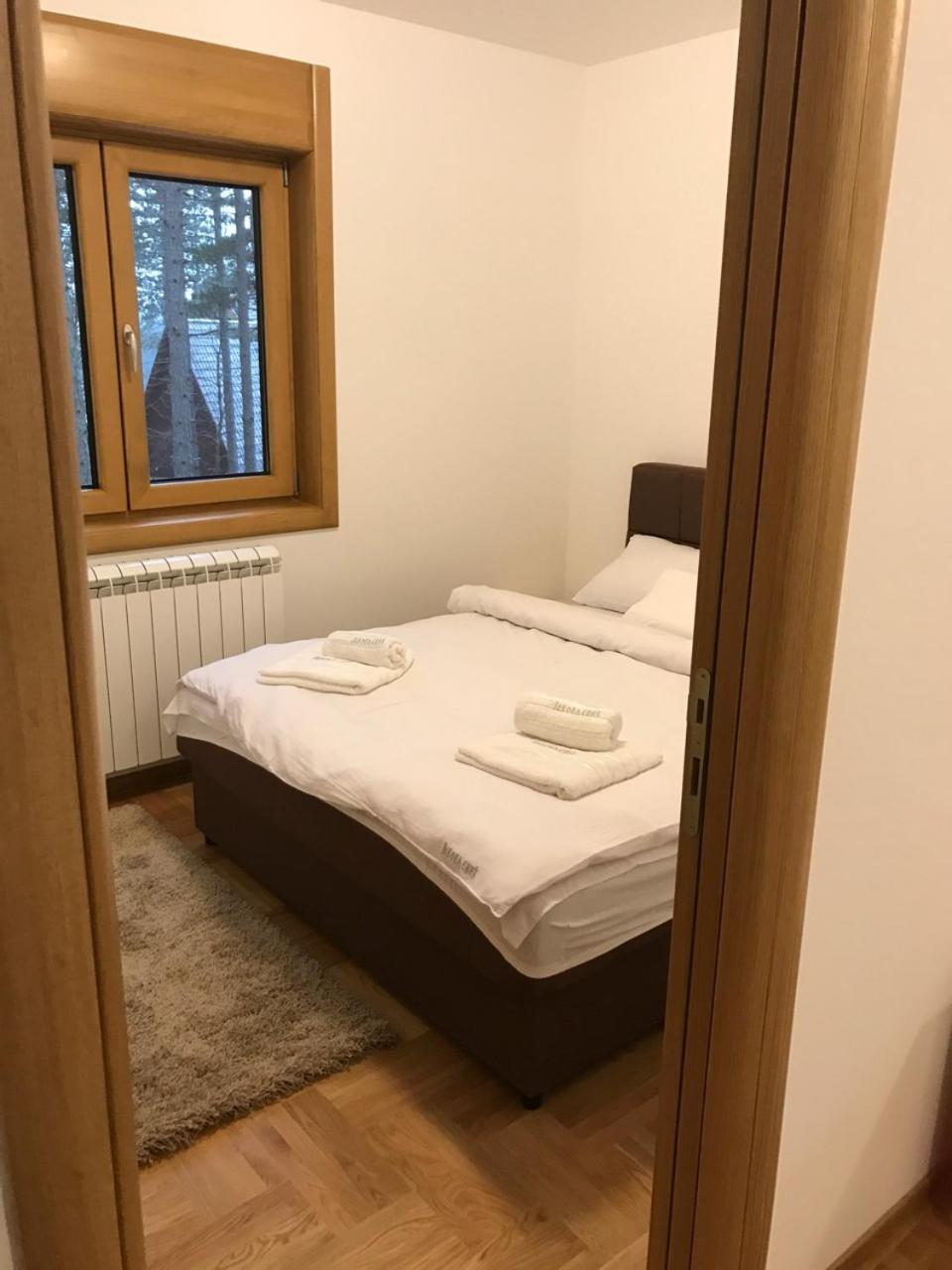 Zlatibor Apartmani Jakovljevic Esterno foto