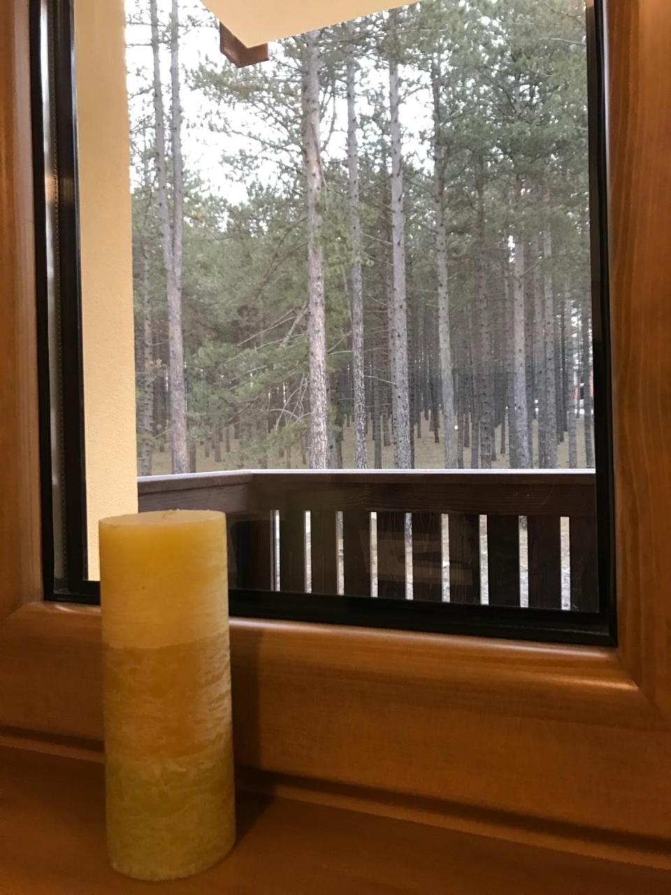 Zlatibor Apartmani Jakovljevic Esterno foto