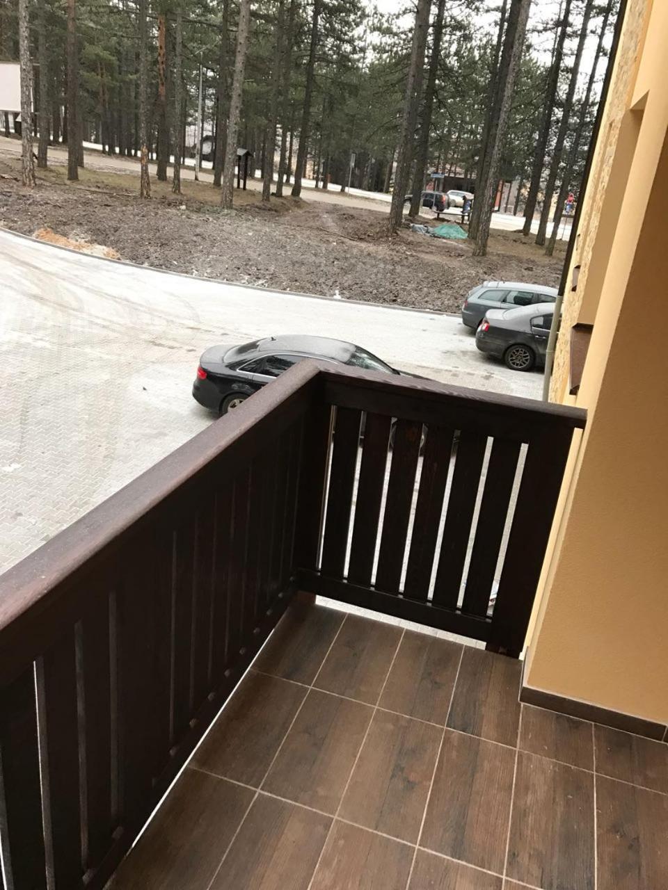 Zlatibor Apartmani Jakovljevic Esterno foto