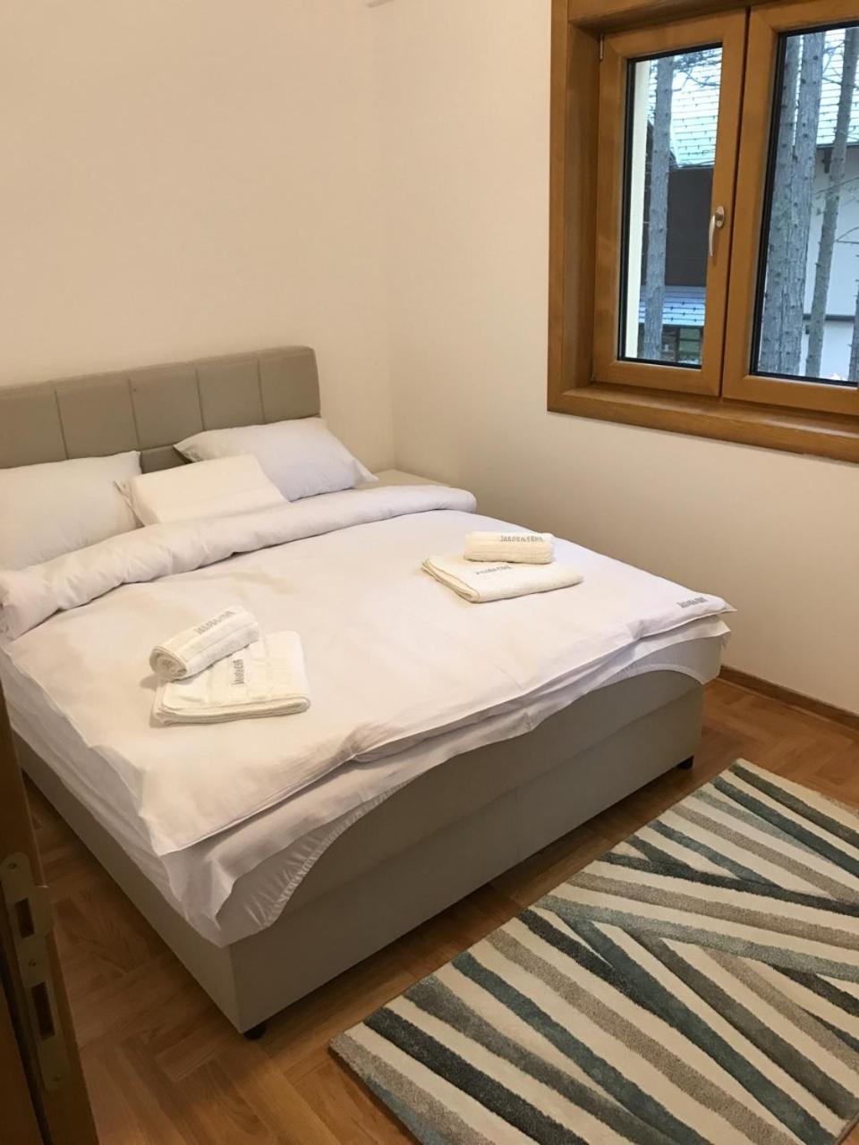 Zlatibor Apartmani Jakovljevic Esterno foto