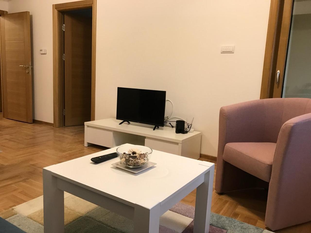 Zlatibor Apartmani Jakovljevic Esterno foto