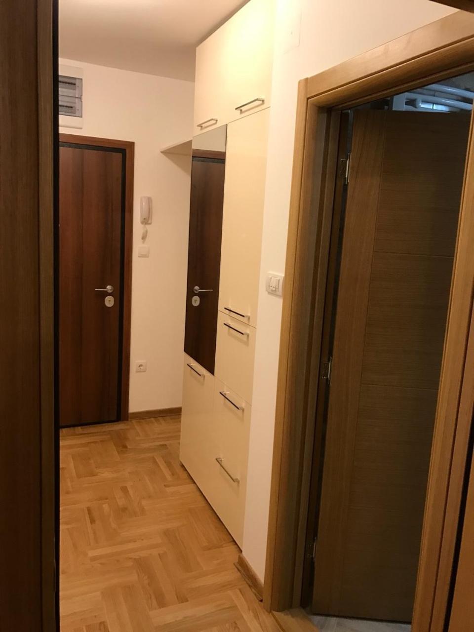 Zlatibor Apartmani Jakovljevic Esterno foto