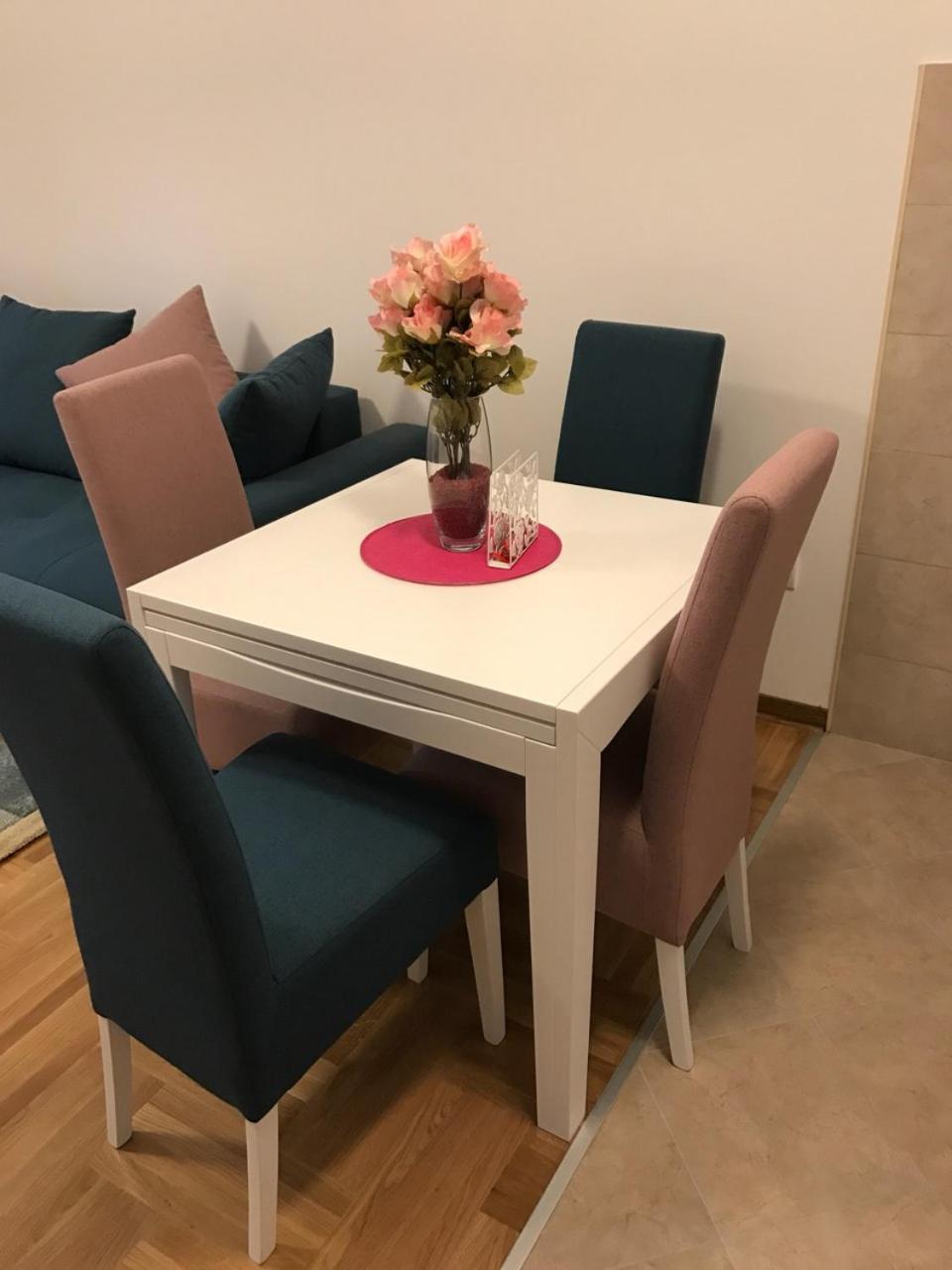 Zlatibor Apartmani Jakovljevic Esterno foto