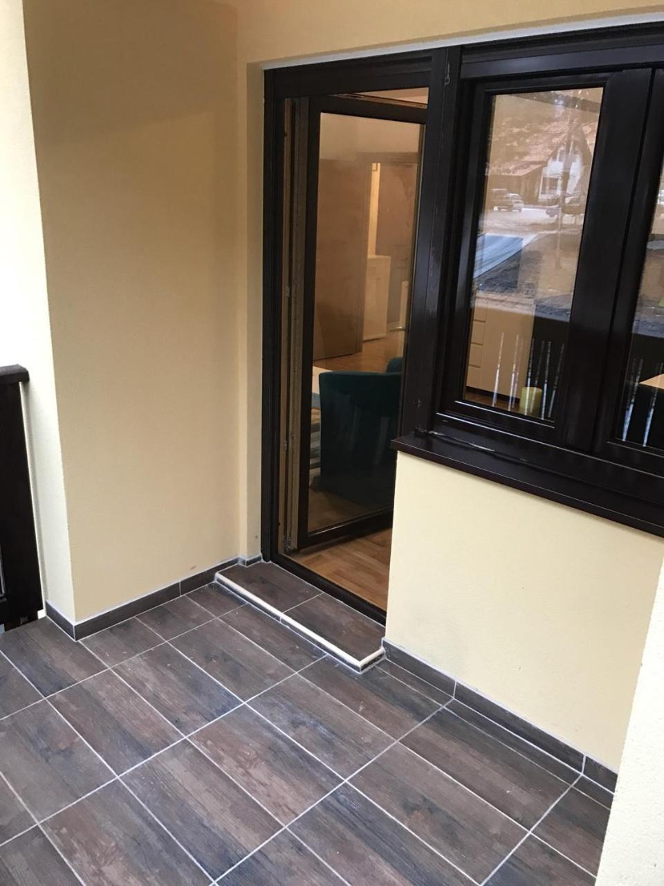 Zlatibor Apartmani Jakovljevic Esterno foto