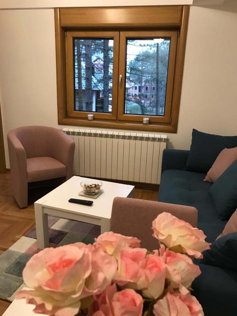 Zlatibor Apartmani Jakovljevic Esterno foto