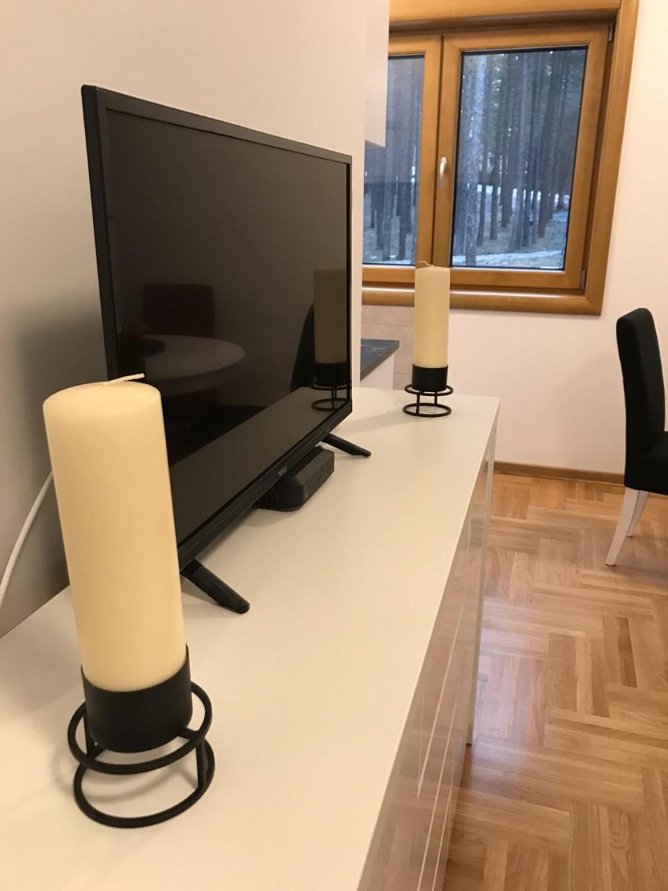 Zlatibor Apartmani Jakovljevic Esterno foto