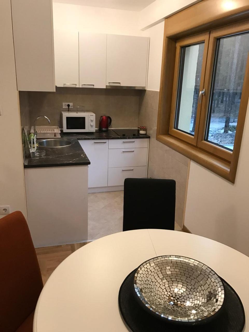 Zlatibor Apartmani Jakovljevic Esterno foto