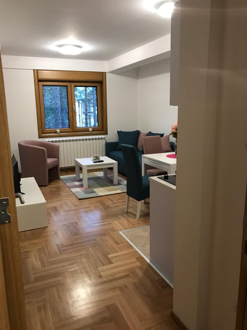 Zlatibor Apartmani Jakovljevic Esterno foto