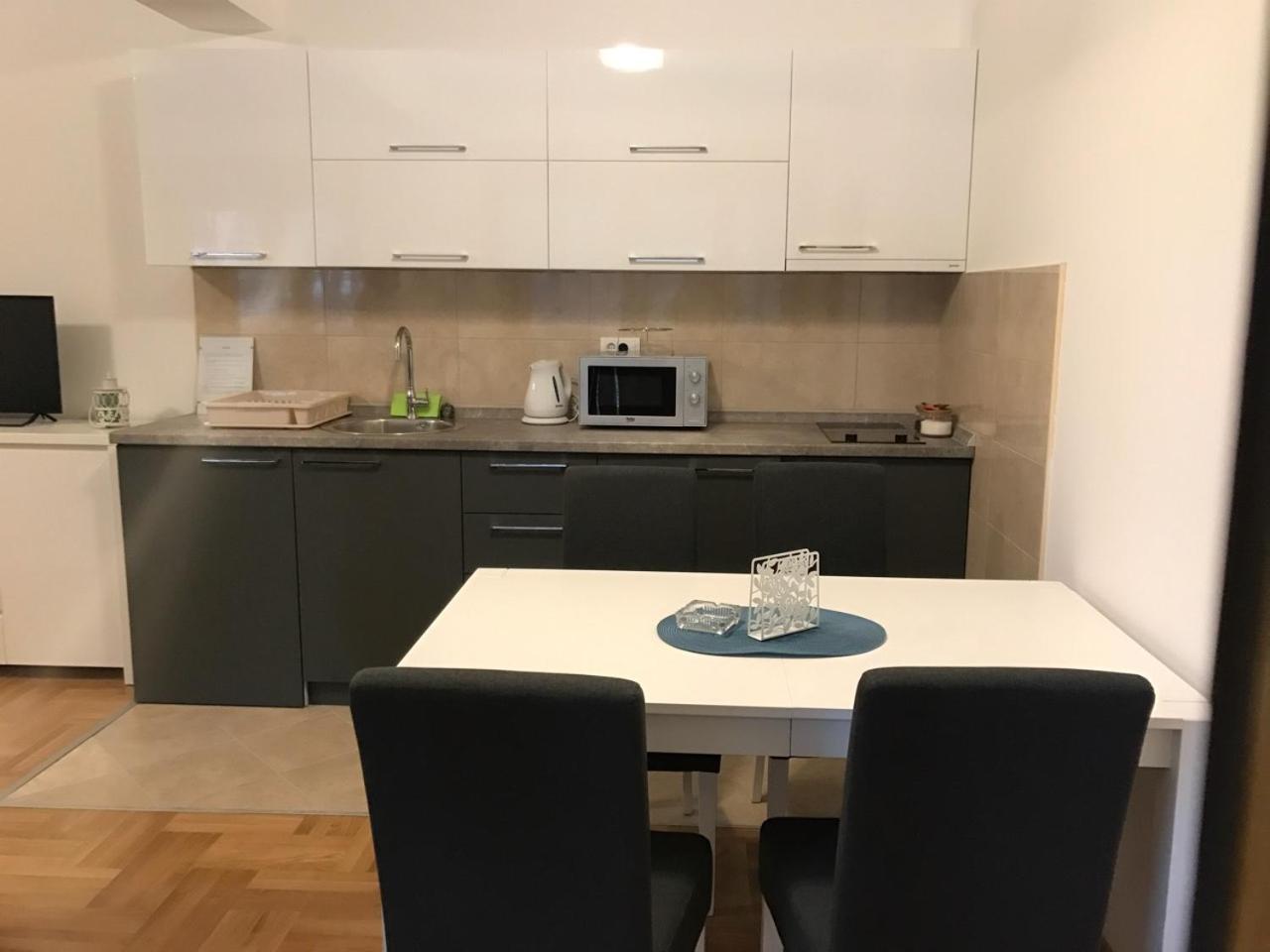 Zlatibor Apartmani Jakovljevic Esterno foto
